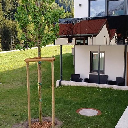 Appartement Flopi سانكت أنتون ام ارلبرغ المظهر الخارجي الصورة