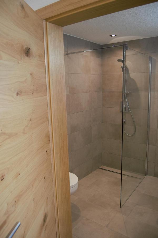 Appartement Flopi سانكت أنتون ام ارلبرغ المظهر الخارجي الصورة